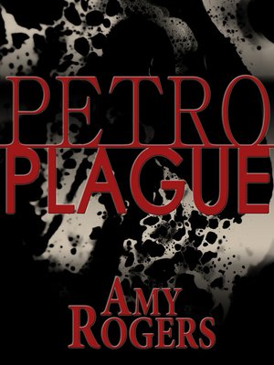 cover image of Petroplague